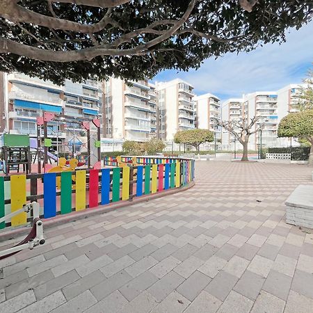 Global Properties, Apartamento Con Terraza E Increibles Vistas Al Mar Sagunto Εξωτερικό φωτογραφία