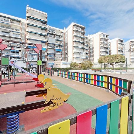 Global Properties, Apartamento Con Terraza E Increibles Vistas Al Mar Sagunto Εξωτερικό φωτογραφία