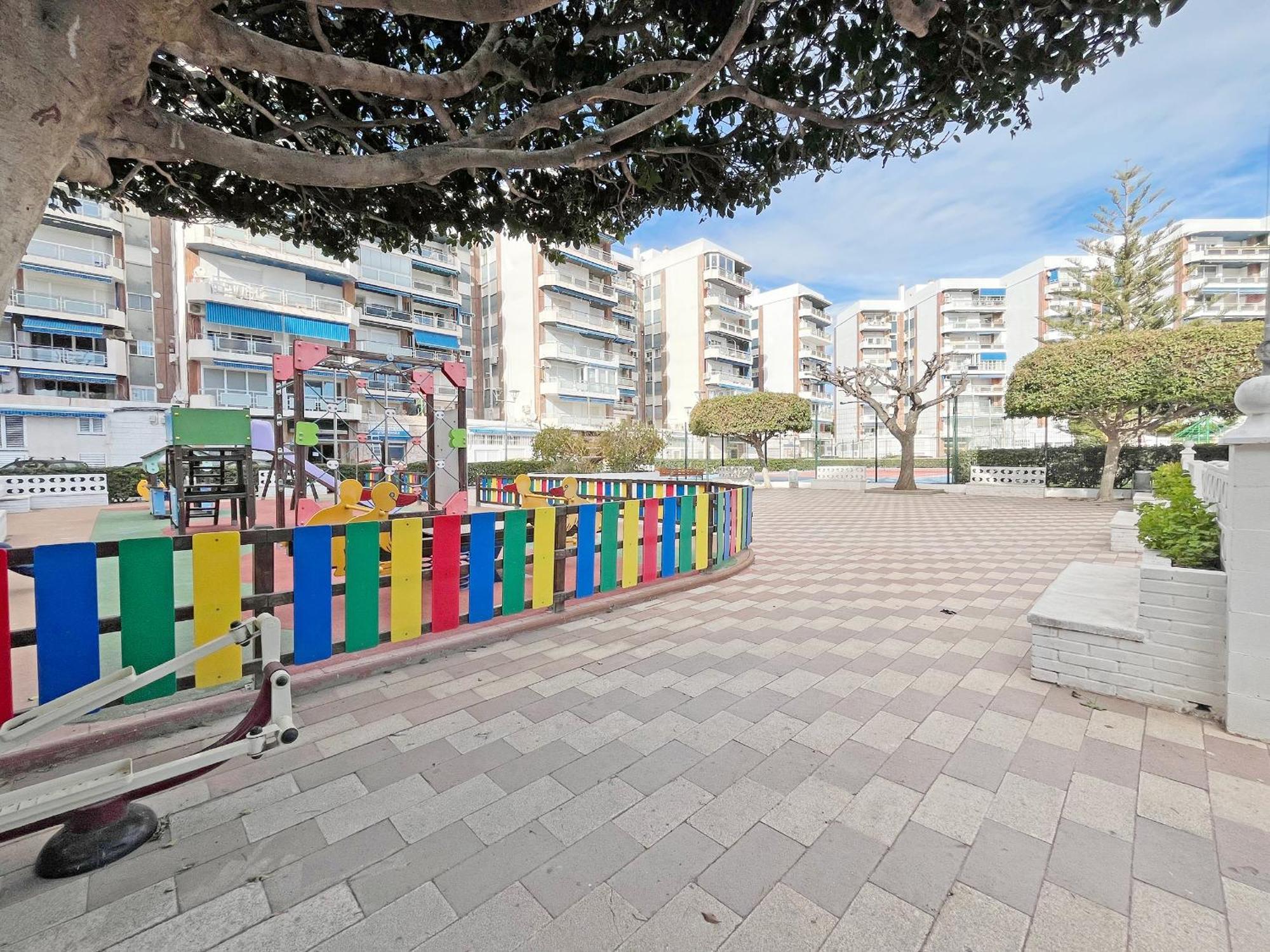 Global Properties, Apartamento Con Terraza E Increibles Vistas Al Mar Sagunto Εξωτερικό φωτογραφία