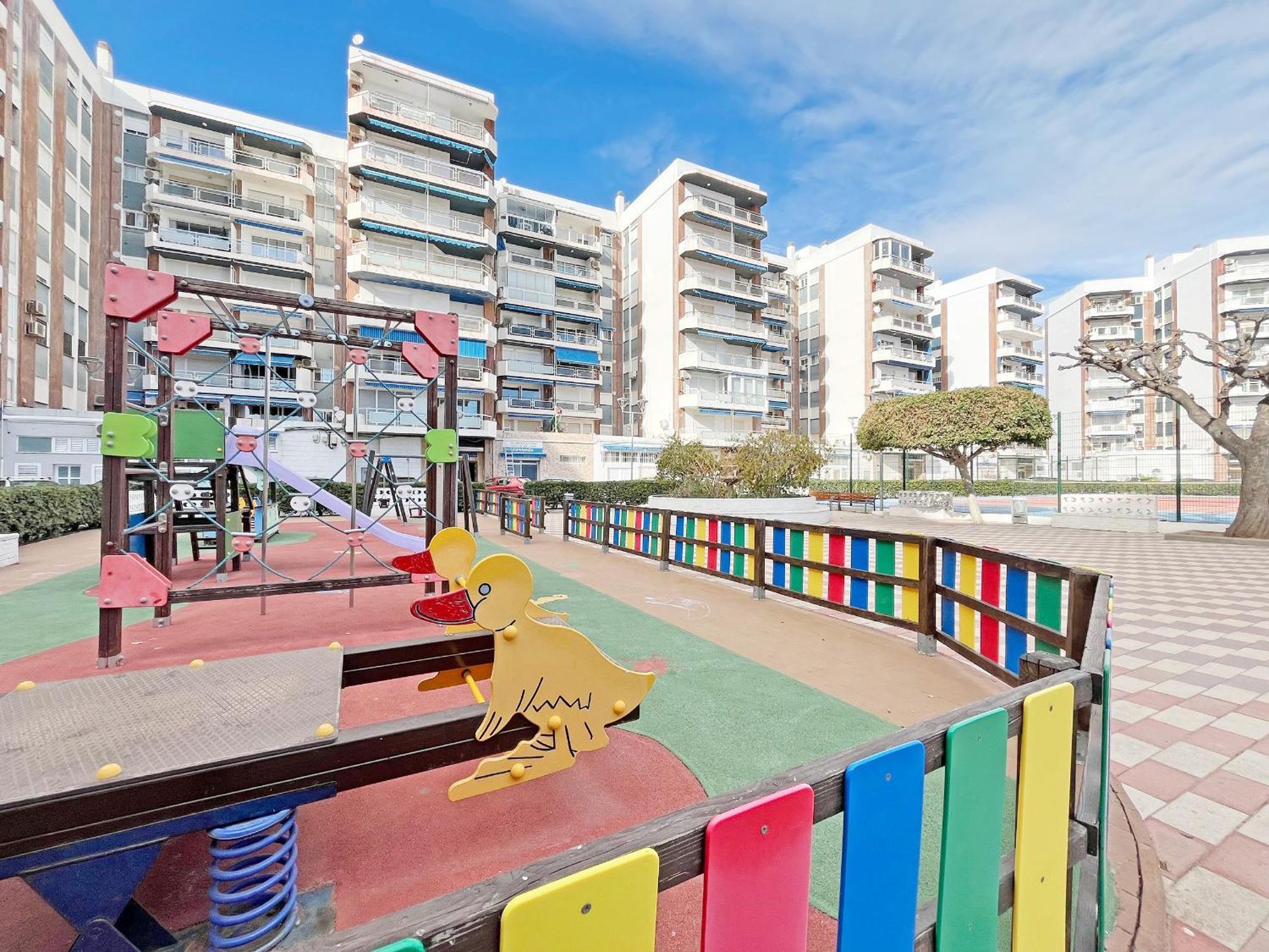 Global Properties, Apartamento Con Terraza E Increibles Vistas Al Mar Sagunto Εξωτερικό φωτογραφία