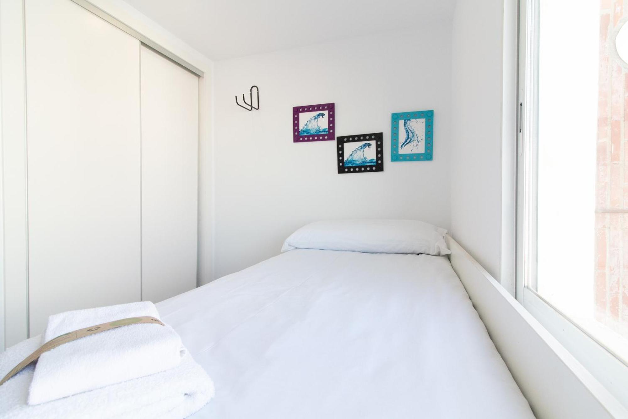Global Properties, Apartamento Con Terraza E Increibles Vistas Al Mar Sagunto Εξωτερικό φωτογραφία