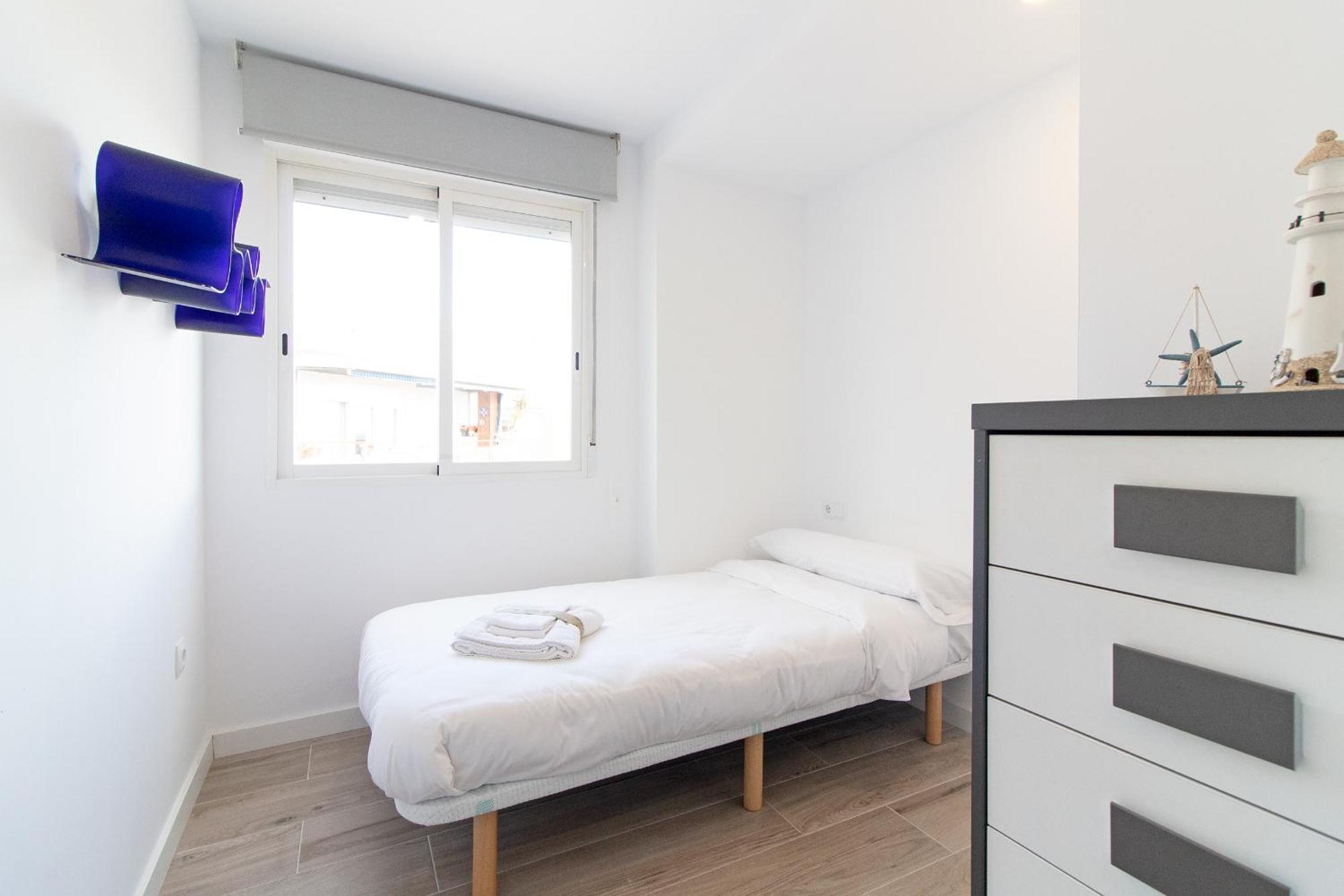 Global Properties, Apartamento Con Terraza E Increibles Vistas Al Mar Sagunto Εξωτερικό φωτογραφία